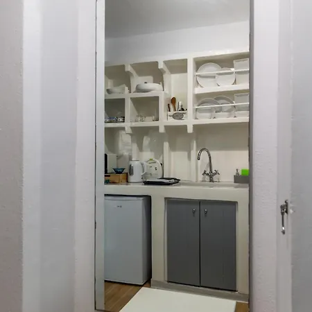 Appartamento Balkoni Plaka (Milos)