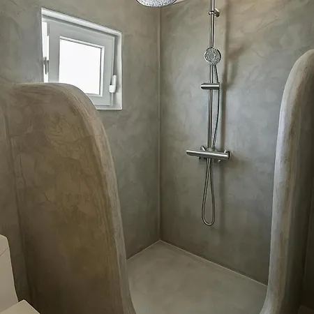 Balkoni Apartment *