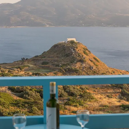 Balkoni * Πλάκα Μήλου