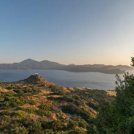 Διαμέρισμα Balkoni Πλάκα Μήλου