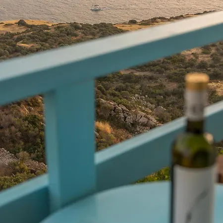 Balkoni アパート