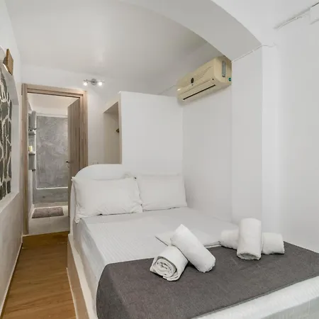 Balkoni Appartement *