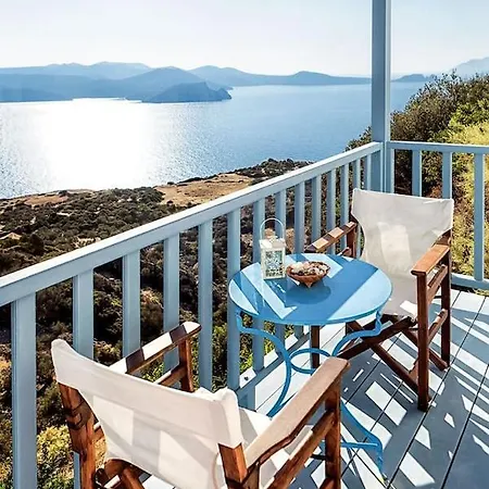 Apartment Balkoni *