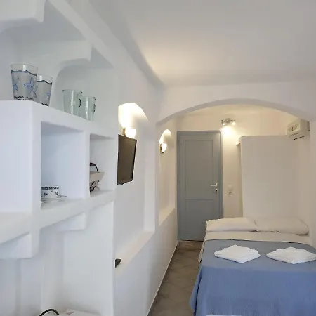 Balkoni Apartment *