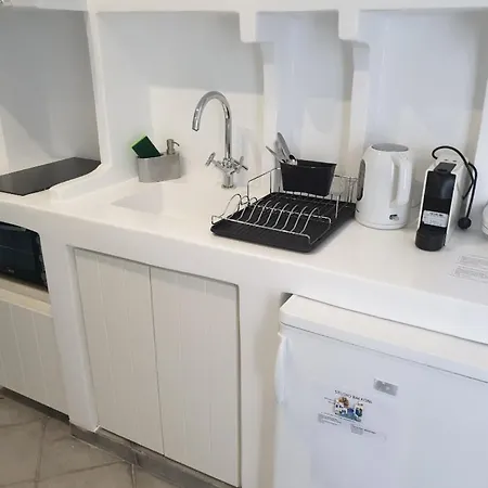 Apartment Balkoni *